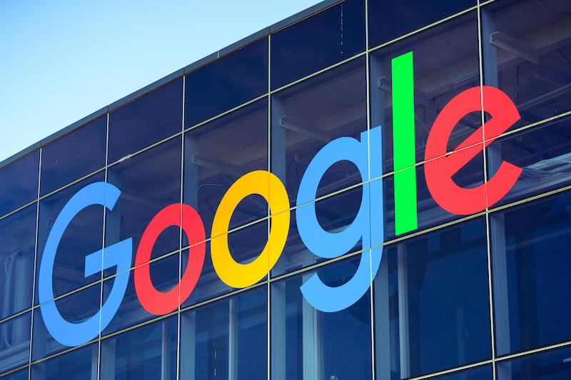 google monde digital de demain agence seo