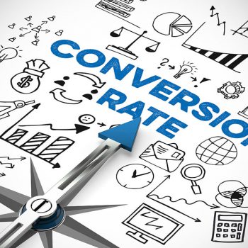 taux conversion web 2020 agence SEO