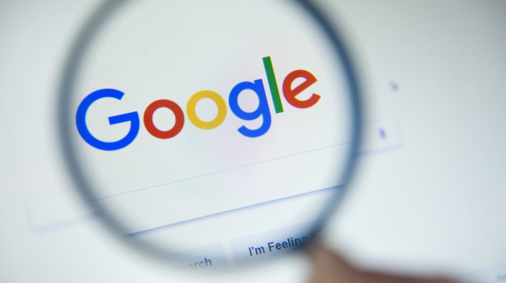 Les actualités sur l’algorithme BERT Google