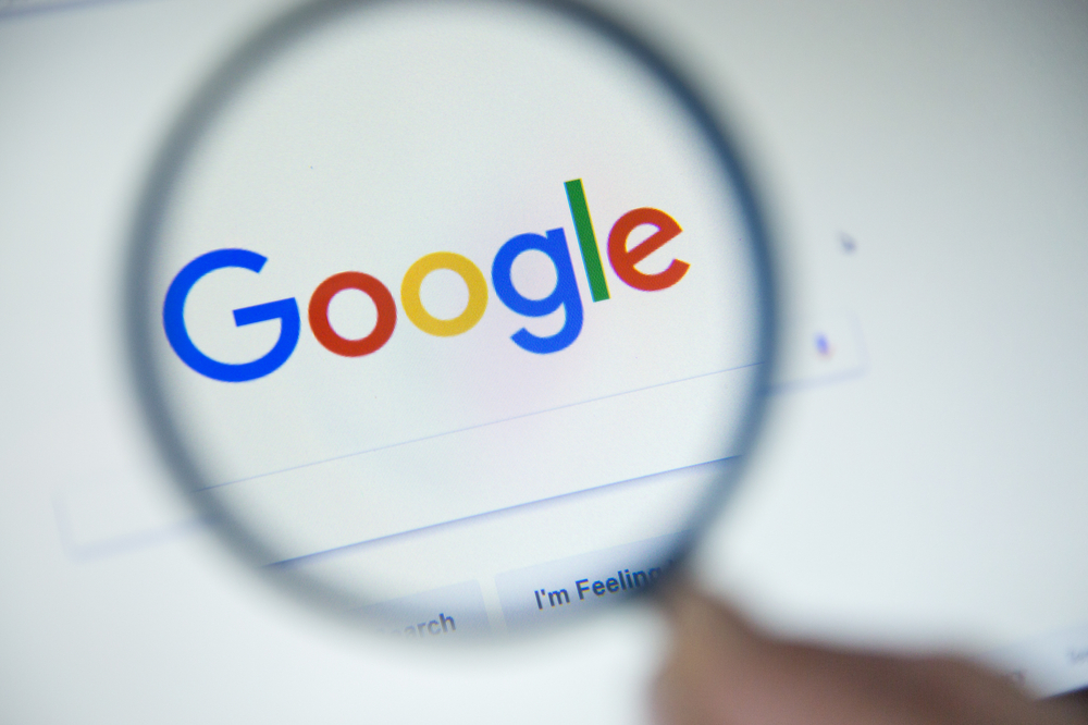 Les actualités sur l’algorithme BERT Google