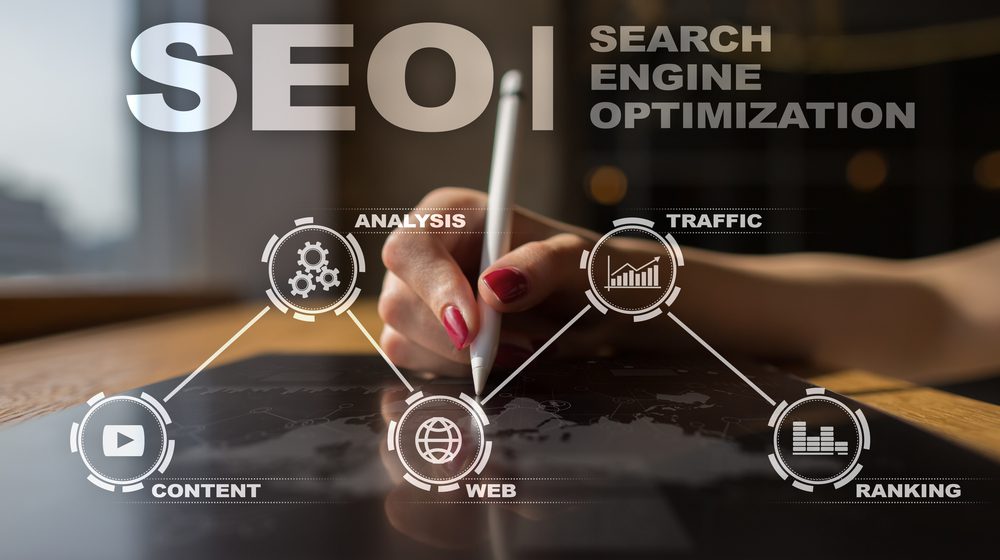 techniques pour améliorer son référencement SEO