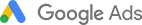 logo de certification de google Adwords