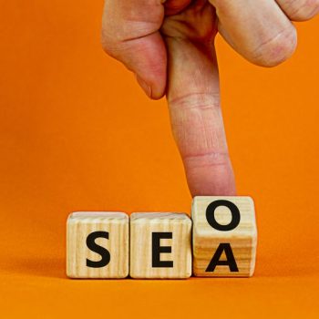 SEO vs SEA lequel choisir