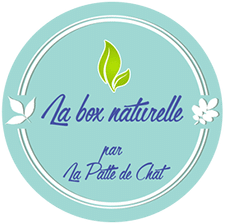 Box naturelle