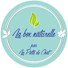 Box naturelle