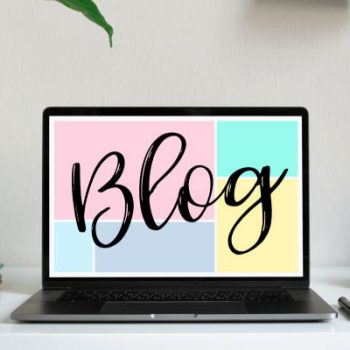 Comment créer un blog  Les premières questions à se poser