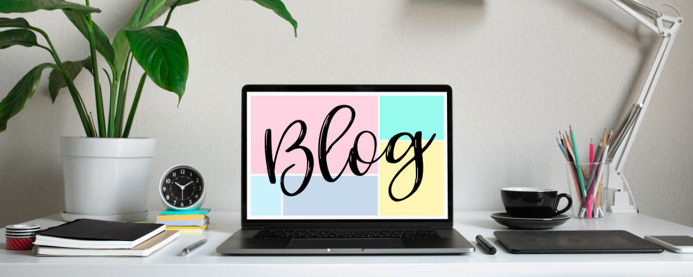 Comment créer un blog  Les premières questions à se poser