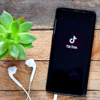 Tiktok, le réseau social puissant, mais sous-exploité par les entreprises