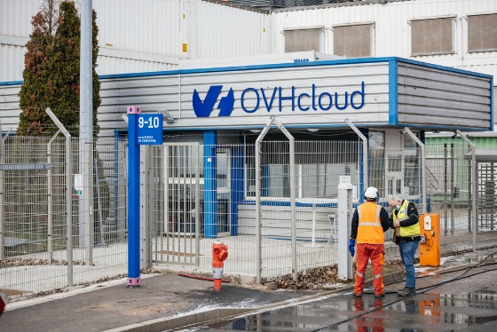 OVH