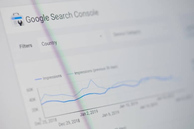 Search console