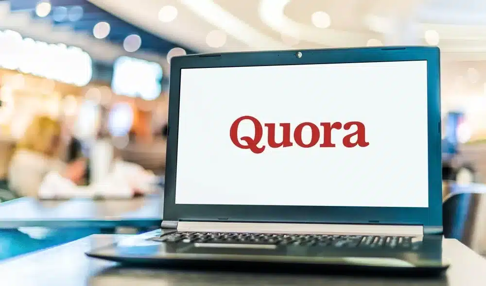 Quora