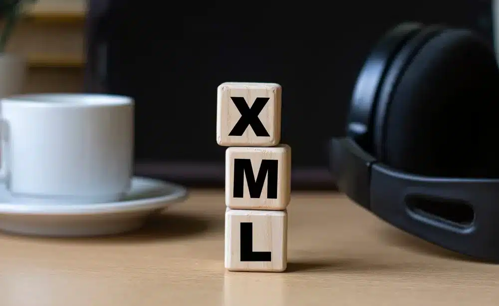 xml