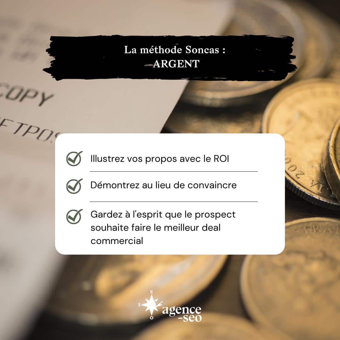 L'argent