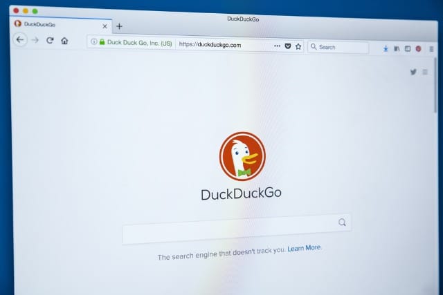 duckgo