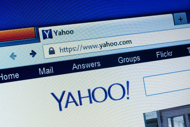 Yahoo ! : un moteur de recherche complet