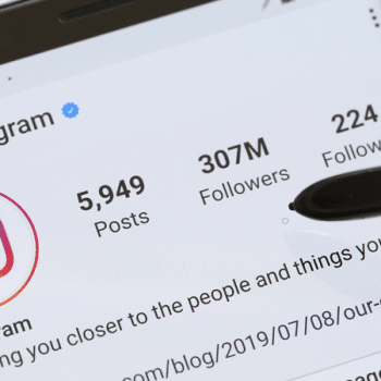 développer sa visibilité sur Instagram