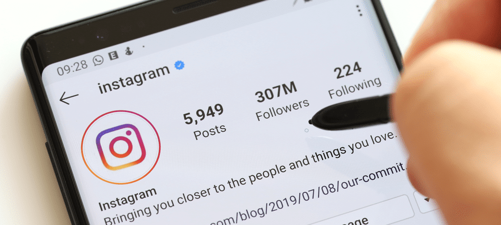 développer sa visibilité sur Instagram