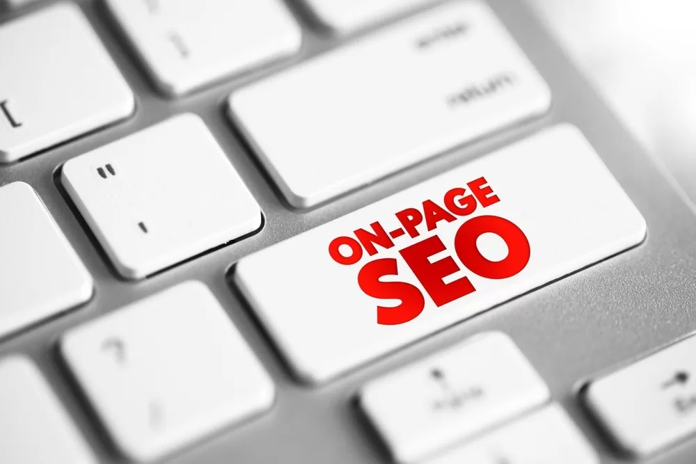 SEO On-Page