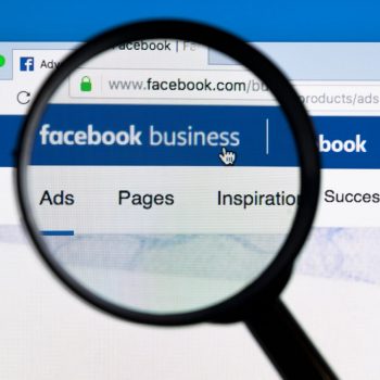 Faire décoller sa page Facebook Entreprise