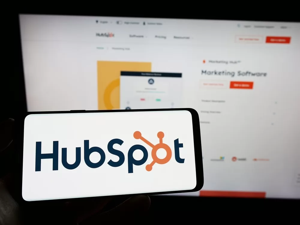 HubSpot