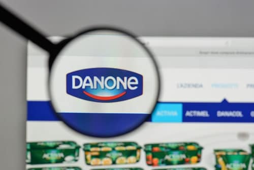 Danone