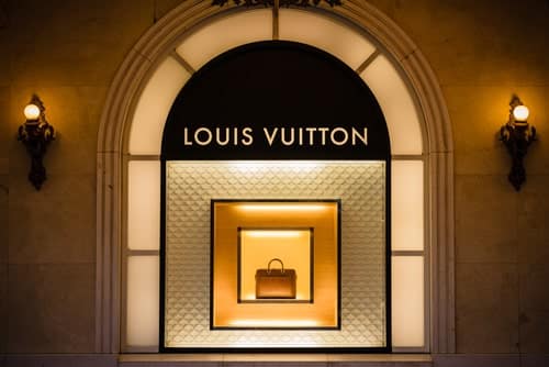 Louis Vuitton