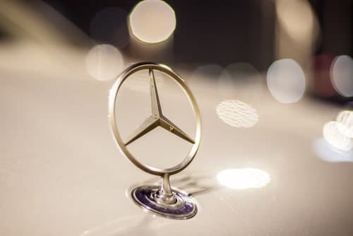 Mercedes