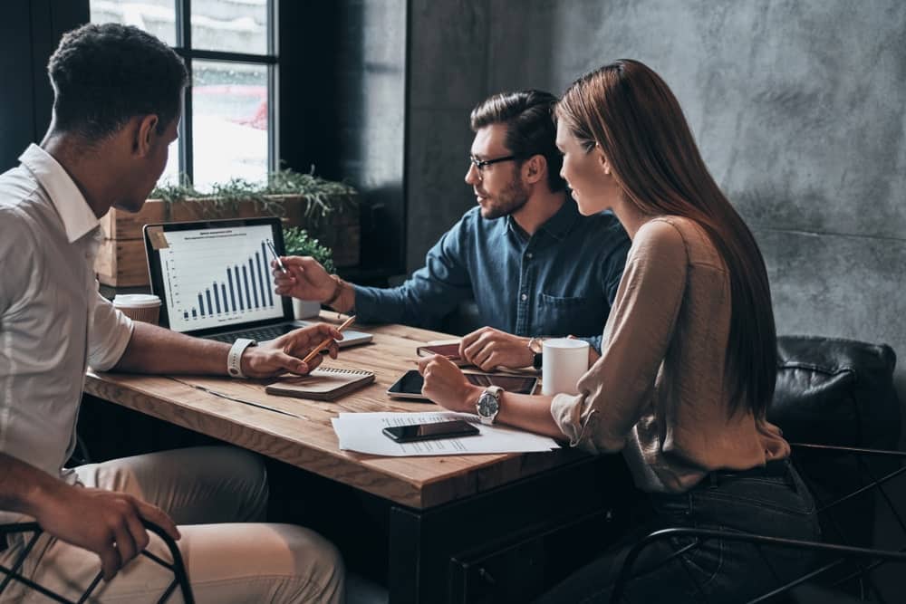 définir le positionnement marketing de son entreprise face à la concurrence