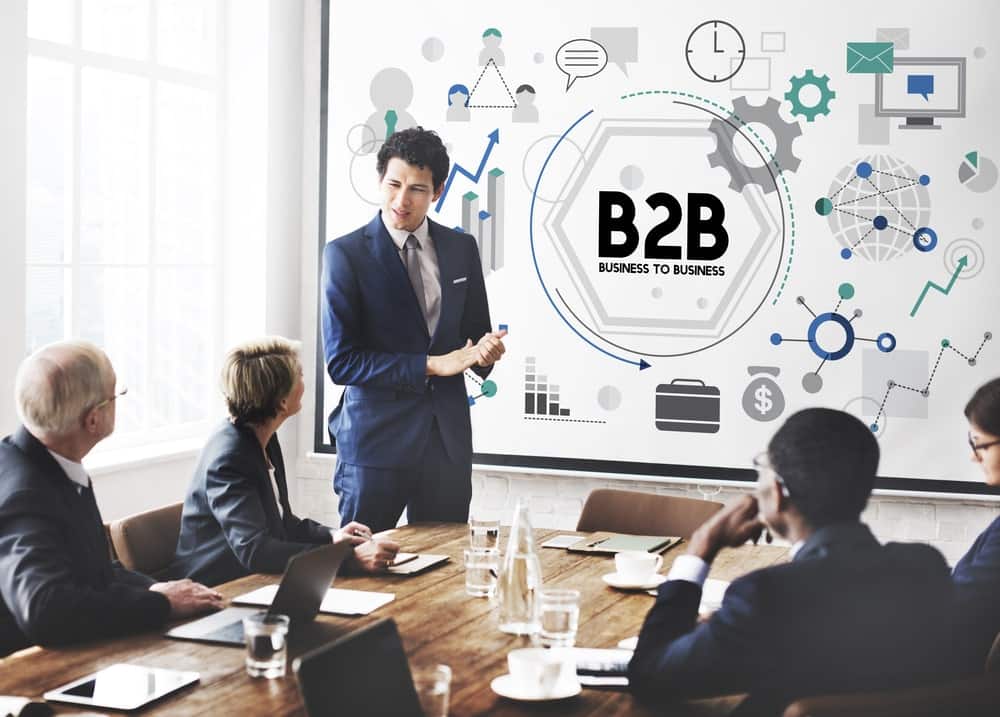 marketing B2B vs B2C