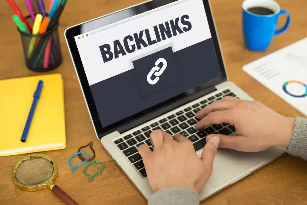 Backlinks