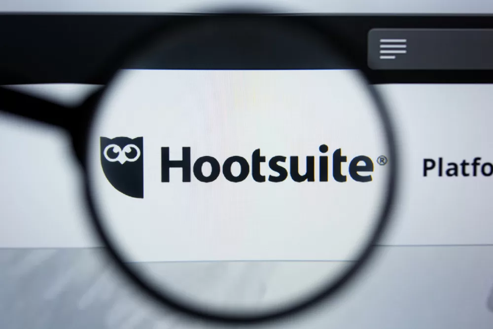 Hootsuite