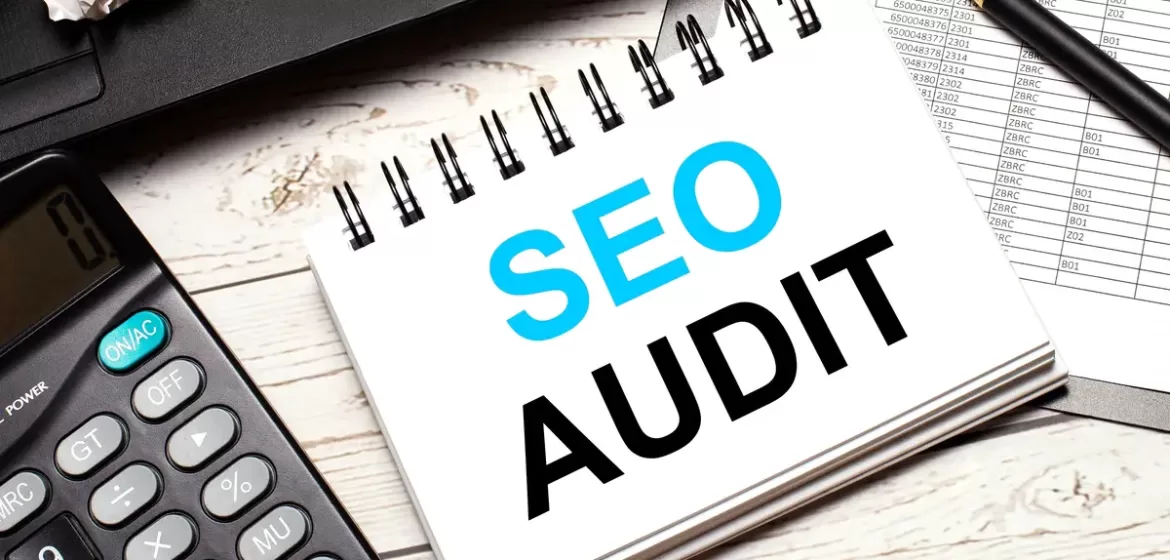 SEO AUDIT