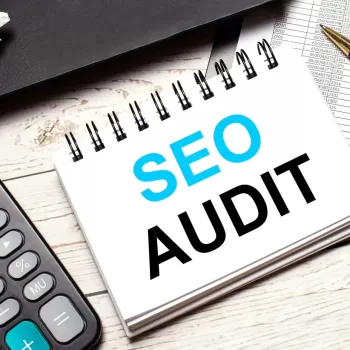 SEO AUDIT