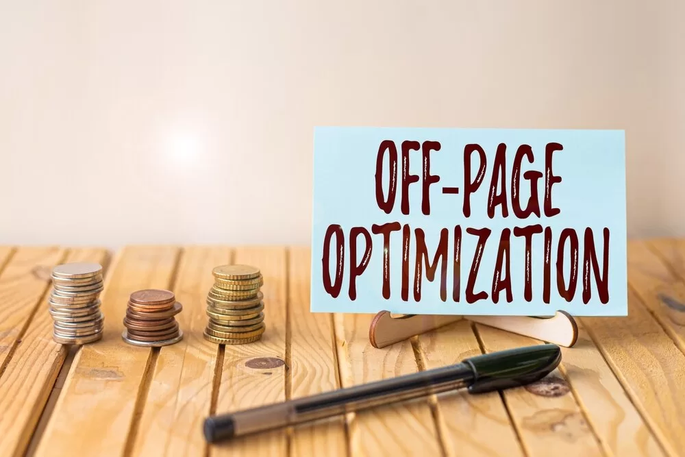 SEO Off-Page