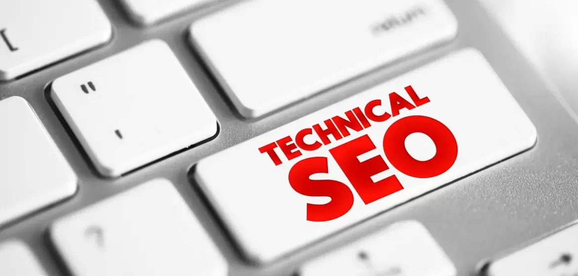 SEO technique