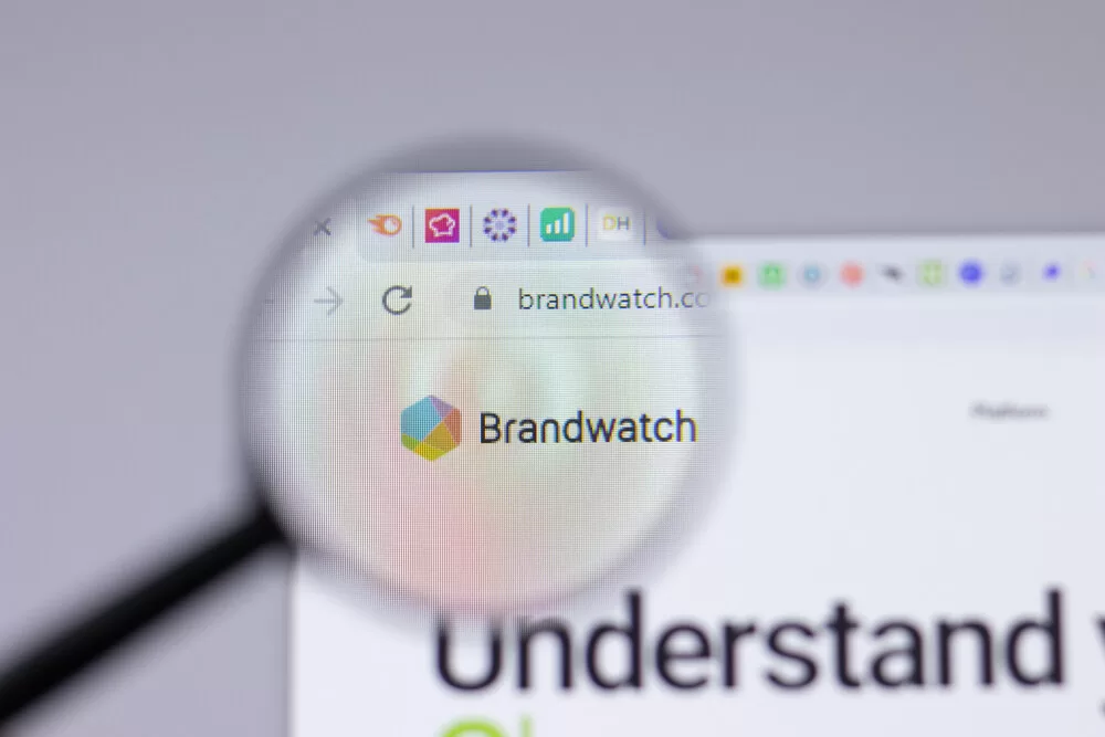 Brandwatch