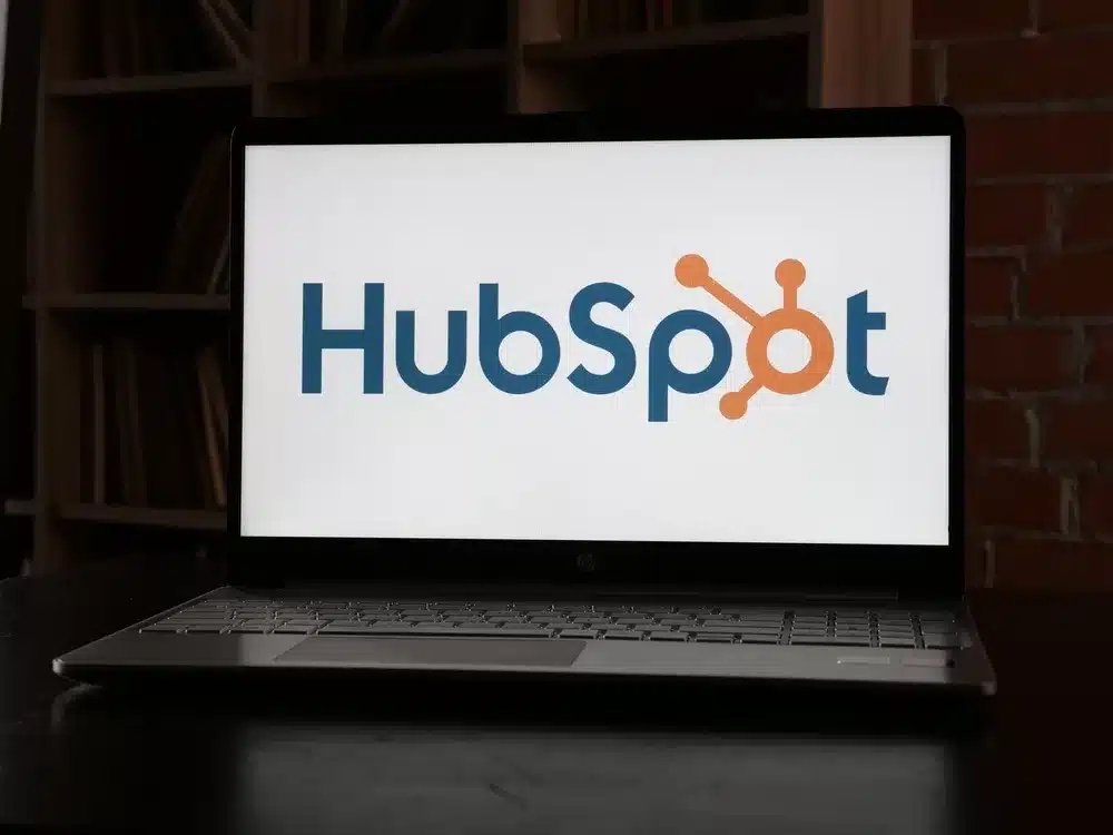 HubSpot