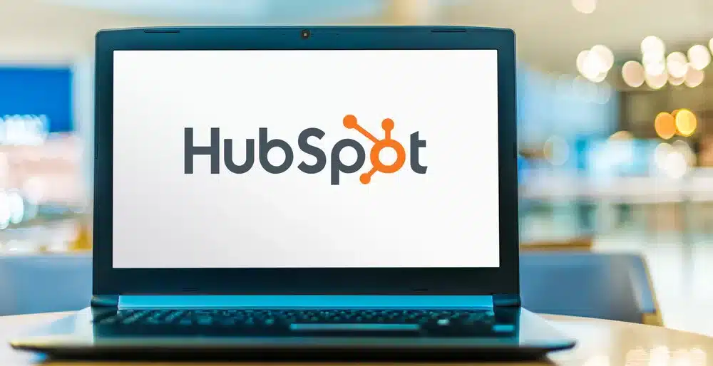 HubSpot