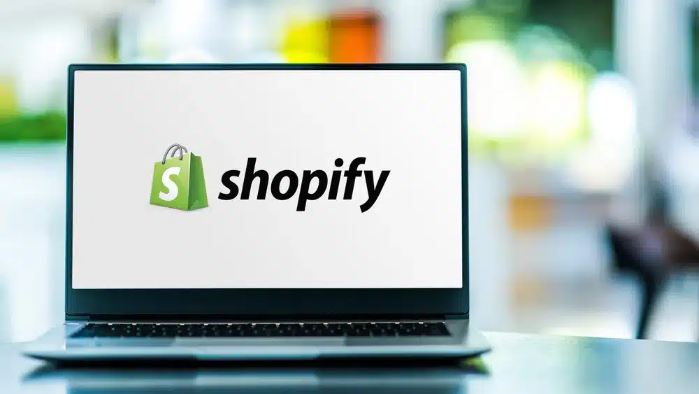 shopify