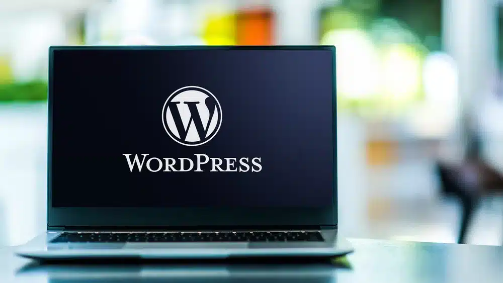 wordpress