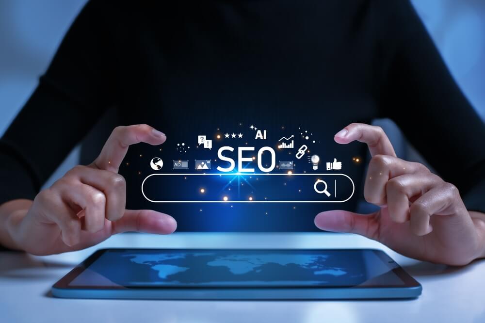 Avoir un bon SEO