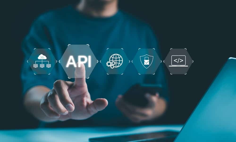 Sécurité des API