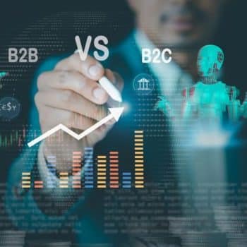 b2b et b2c