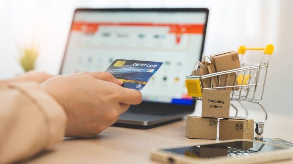 e-commerce
