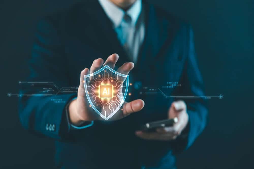 intelligence artificielle sécurité